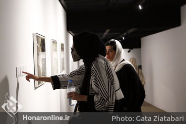 نمایشگاه مینی‌مالیسم و کانسپچوال آرت در موزه هنرهای معاصر