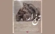 نمایشگاه انفرادی طراحی و حجم پانته‌آ بیات مختاری