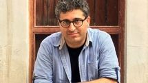 Iranian Filmmaker Abbas Amini on Berlinale Jury 