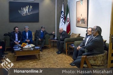 اولین  اجرای رپرتواری ازموسیقی محلی قزاقستان توسط گروه"ساری آرقا"  در فرهنگسرای نیاوران 