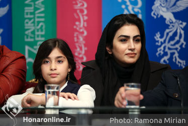 "خون خدا" در روز پنجم سی و هفتمین جشنواره فیلم فجر