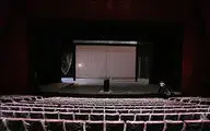  پلاتو و تالار اجتماعات بهبهان تکمیل شد