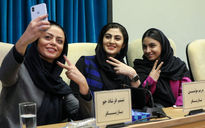 نشست خبری سریال 