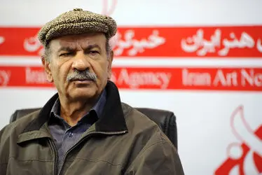 فردوس کاویانی