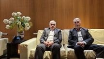 اجلاس یونسکو در اسپانیا / صالحی وارد بارسلون شد