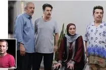 رامین ناصرنصیر: «اسباب زحمت» یک کمدی پاکیزه است
