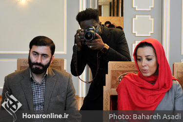 عکس های برگزیده بهاره اسدی در سال 1395