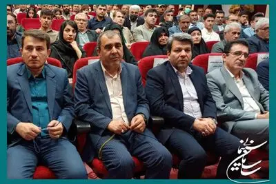 افتتاح سینما امید در شهرستان بهمئی/ نامگذاری سینمایی به نام شهید حادثه تروریستی شاهچراغ(ع) 