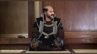 اکران «کاگه‌موشا: جنگجوی‌سایه»‌ در خانه هنرمندان ایران