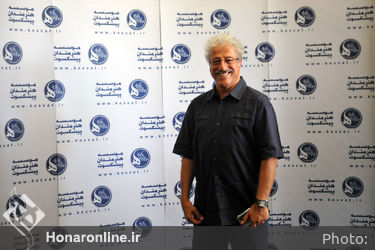 تجلیل از هنرمندان متولد تیرماه 