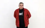 حمیدرضا ساعتچی درگذشت