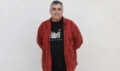 حمیدرضا ساعتچی درگذشت
