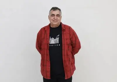 حمیدرضا ساعتچی درگذشت