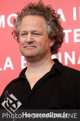 0992 Florian Henckel von Donnersmarck attends _Werk Ohne Autor (Never Look Away)_ photocall during the 75th Venice Film Festival