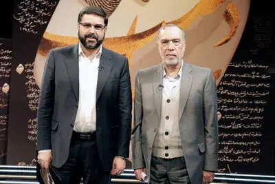 مرور سیره امام خمینی (ره) در برنامه "دستخط"