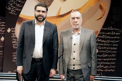 مرور سیره امام خمینی (ره) در برنامه "دستخط"