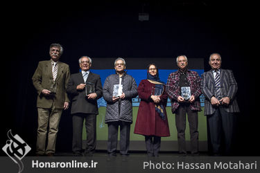 چهارمین  سال "نوای موسیقی ایران" در فرهنگسرای نیاوران