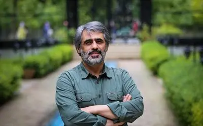 مجموعه رئالیتی شو سعید ابوطالب در خارج از کشور کلید خورد