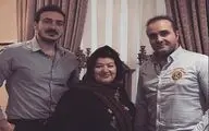 سینا سرلک خواننده 