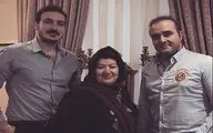 سینا سرلک خواننده 