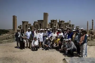 Iran, Turkey mull over boosting 'tourism' in post-corona era