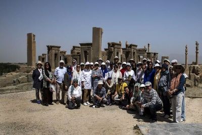 Iran, Turkey mull over boosting 'tourism' in post-corona era