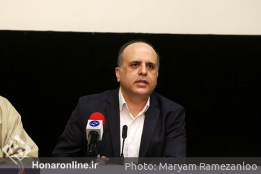 نشست خبری دوازدهمین جشن بزرگ منتقدان و نویسندگان سینمایی ایران