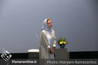 اکران فیلم "آشغالهای دوست داشتنی" ویژه نابینایان