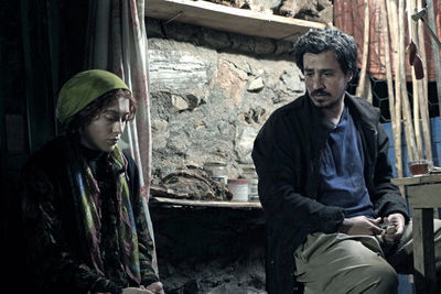 'Kulbarf' nominated at Latin American Film Festival