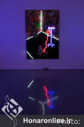 نمایشگاه رنسانس اتفاقی در نگارخانه اعتماد نگارستان