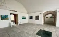 Works by Iranian artists on view at FIMAC 2022