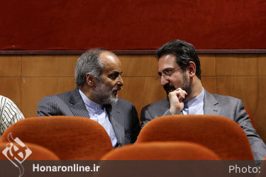 نخستین نشست هزاره خیام در فرهنگسرای نیاوران