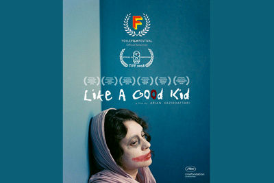 ‘Like a Good Kid’ goes to 2 Oscar-affiliated festivals