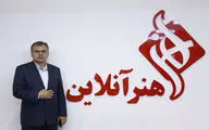 مردم به واحدهای توزیع مستقیم محصولات نساجی دسترسی ندارند / روایت حمیدرضا نیک‌طبع از بخش صنعت نهمین جشنواره مد و لباس فجر