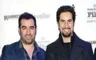Actor Shahab Hosseini to star in biopic of Iranian physicist Ali Javan