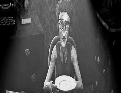 "The Servant" wins award at London Independent film festival