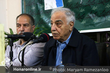 صفدر تقی‌زاده و ادبیات داستانی معاصر