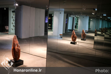 نمایشگاه گروهی" مکان، معنای مهجور" در گالری سایه
