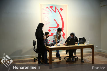 بیست و هفتمین جشنواره هنرهای تجسمی جوانان ایران