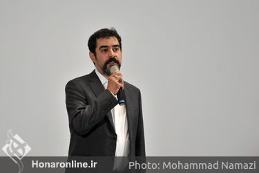 اکران خصوصی فیلم «مقیمان ناکجا» ساخته شهاب حسینی