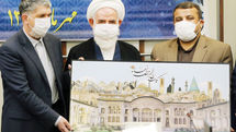National plan for Kashan as capital of Nahj-ul-Balaghah launched