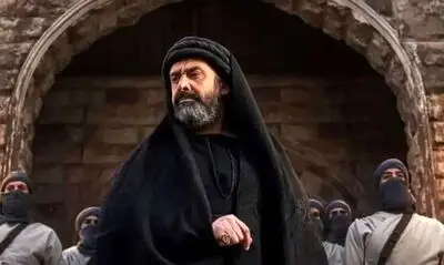 نقدی به سریال جنجالی «حشاشین قاتلان»/ آمیزه ای از تخیل و واقعیت