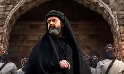 نقدی به سریال جنجالی «حشاشین قاتلان»/ آمیزه ای از تخیل و واقعیت