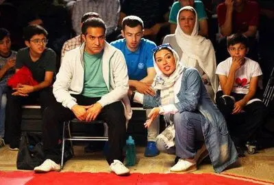 همراه با فیلم‌های تلویزیونی / از "ضربه فنی" و "رنگو" تا "عوارض جانبی" و "وزیر"
