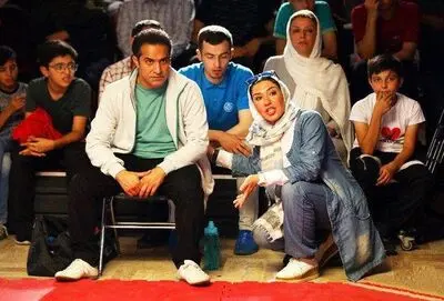 همراه با فیلم‌های تلویزیونی / از "ضربه فنی" و "رنگو" تا "عوارض جانبی" و "وزیر"