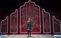 دومین روز جشنواره ملی موسیقی جوان