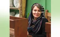 سیده‌ هدی حسینی: دستگاه‌های بافت پارچه نیازمند بروزرسانی هستند / سفر به استان گلستان با مروری بر قدمت نخ‌ریسی و بافت سنتی پارچه در این منطقه