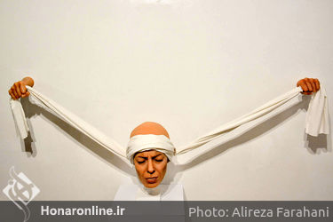 نمایشگاه گروهی مالتی مدیا در گالری دنا‎