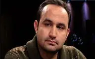 فیلمی درباره یک موضوع بسیار داغ / نوید محمودی از 