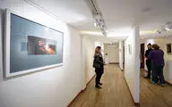 Hadi Panahi Photographs in View in Baharak Gallery
